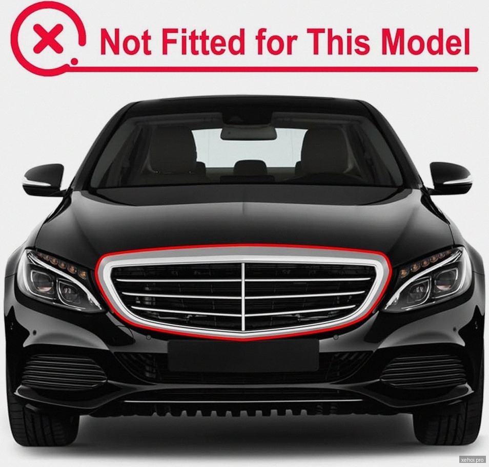 Mercedes Benz C class C200 - 2016