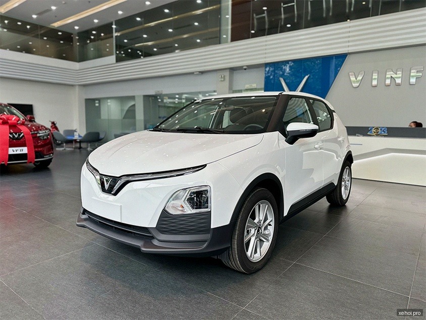 VinFast VF5 Plus - 2024