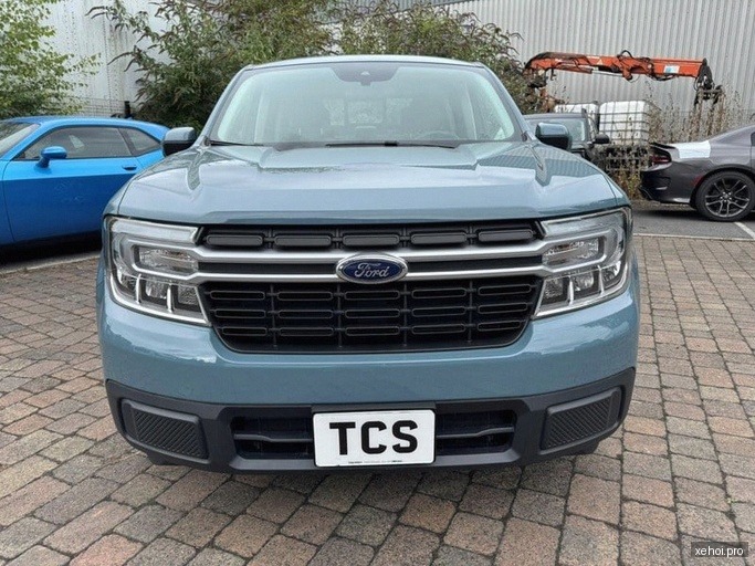 Ford Everest 2.5L 4x2 AT - 2009