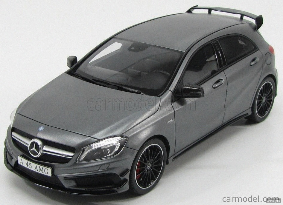 Mercedes Benz A class A45 AMG - 2014