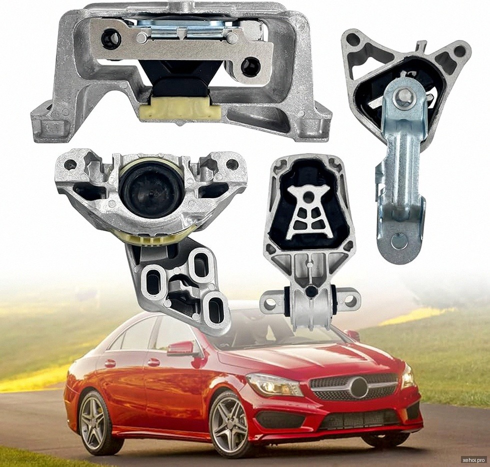 Mercedes Benz A class A45 AMG - 2014