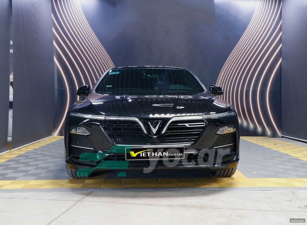 VinFast Lux A 2.0 Tiêu chuẩn - 2022