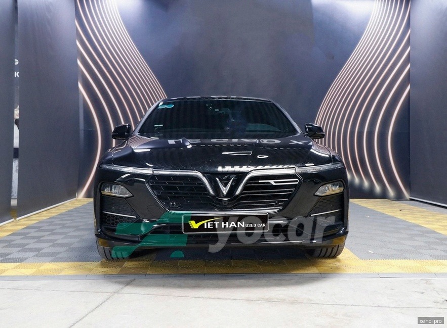 VinFast Lux A 2.0 Tiêu chuẩn - 2022