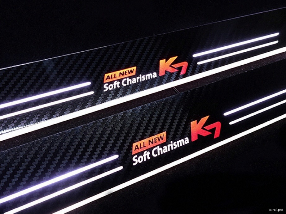 Kia Sedona 3.3 GAT Premium - 2019