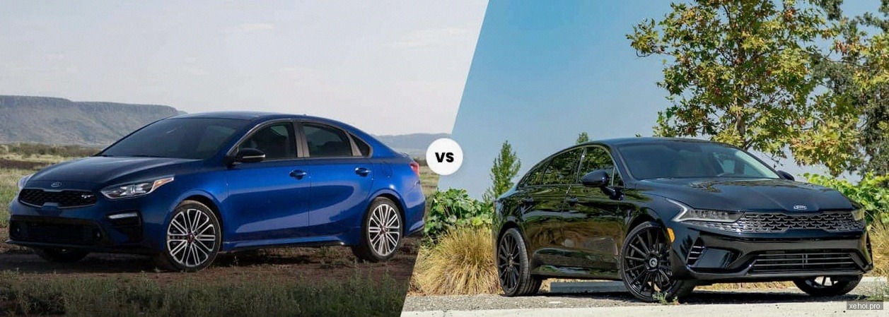 Kia Cerato 1.6 AT Deluxe - 2021