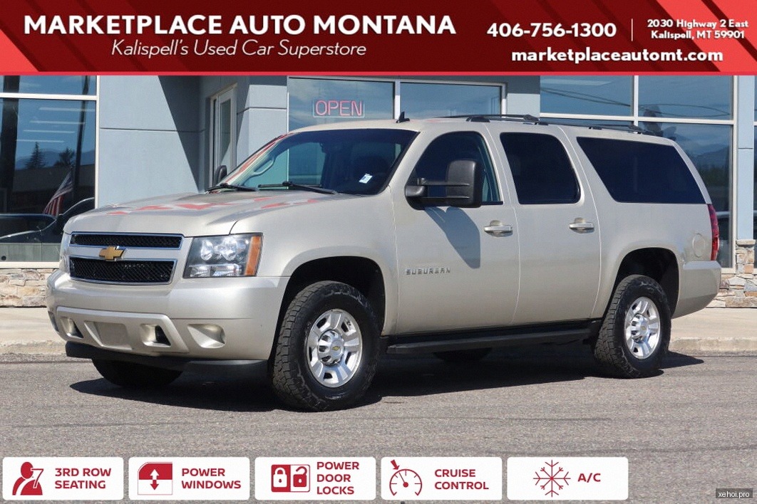 Chevrolet Captiva LT Maxx 2.0 MT - 2009