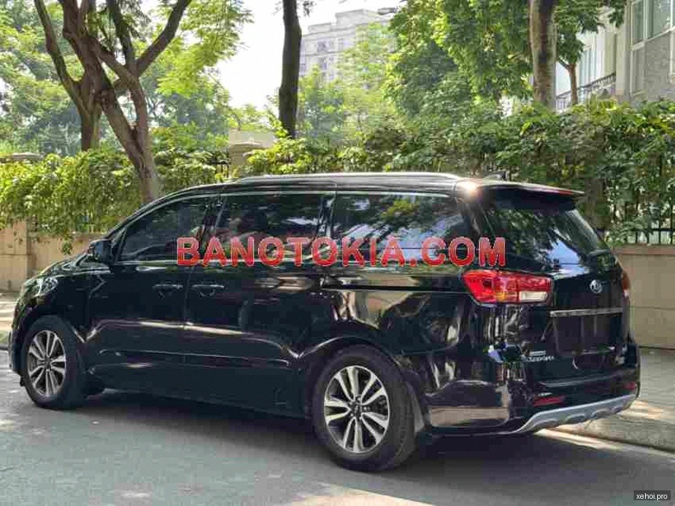 Kia Sedona 2.2L DATH - 2018