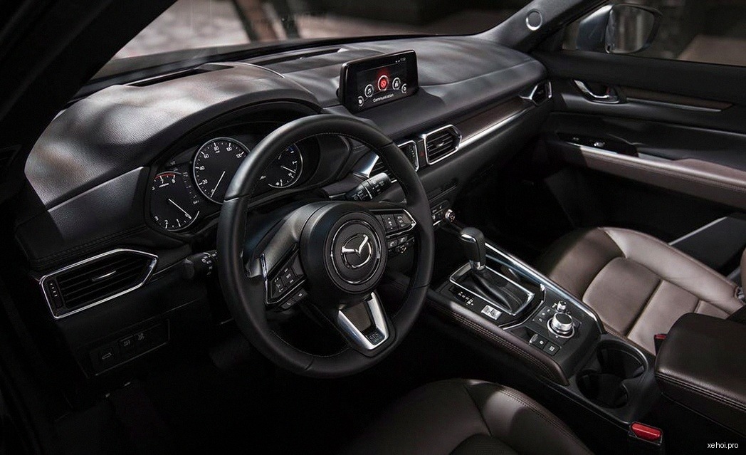 Mazda CX5 2.5 Signature Premium 2WD - 2020