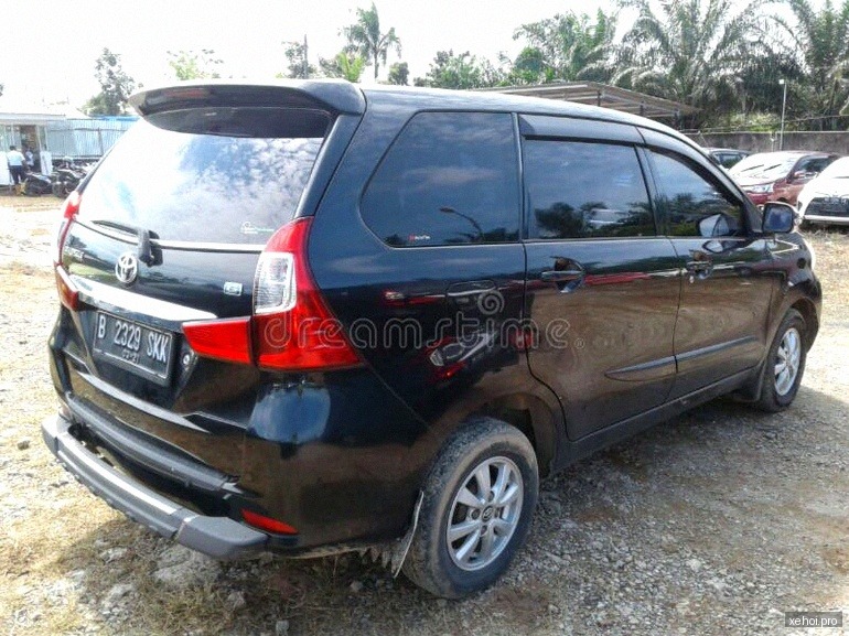 Toyota Yaris 1.3G - 2016