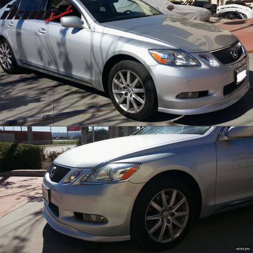 Lexus GS 300 - 2007