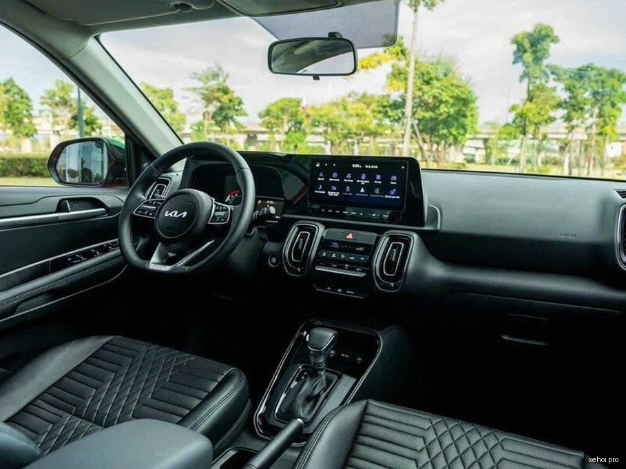 Toyota Fortuner 2.5G - 2016