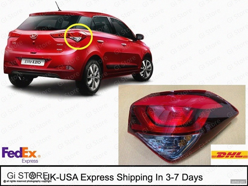 Hyundai i20 Active 1.4 AT - 2015