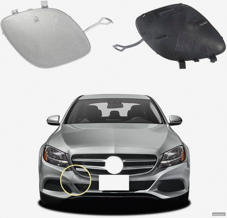 Mercedes Benz C class C200 - 2018