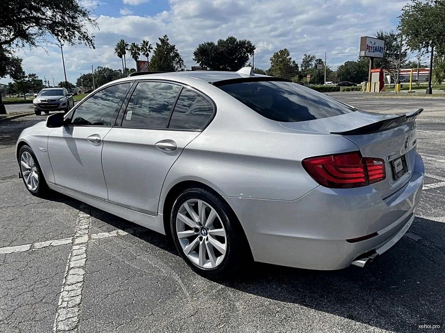 Honda CRV 2.0 AT - 2015