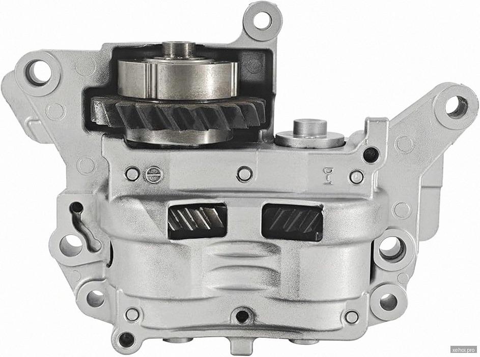 Toyota Venza 2.7 - 2010