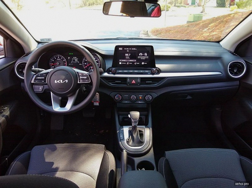 Kia Cerato 2.0 AT Premium - 2019