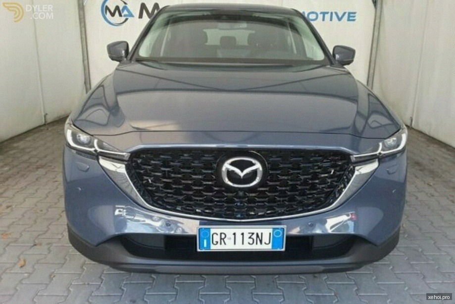 Ford Ranger XLS 2.0L 4x2 AT - 2025