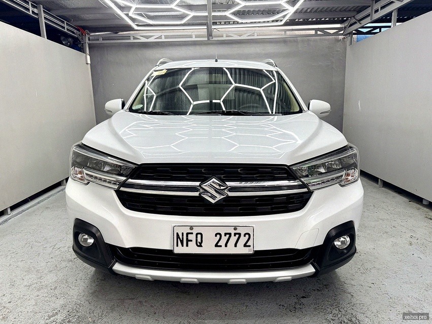 Suzuki XL7 1.5 AT - 2021