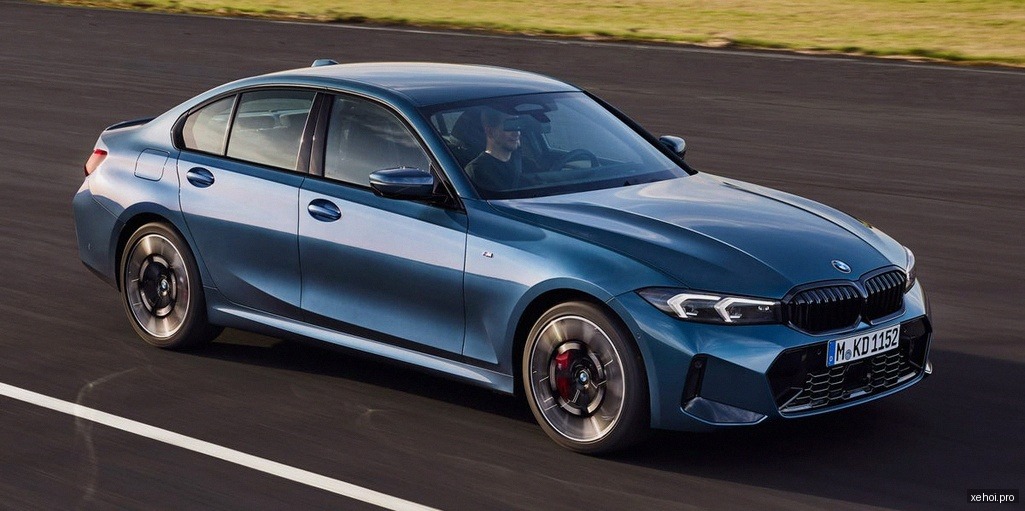 BMW 3 Series 320i - 2013