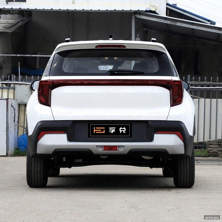 Kia Sonet Luxury 1.5 AT - 2024