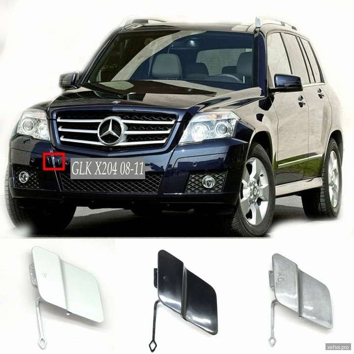 Mercedes Benz GLK Class GLK280 4Matic - 2009