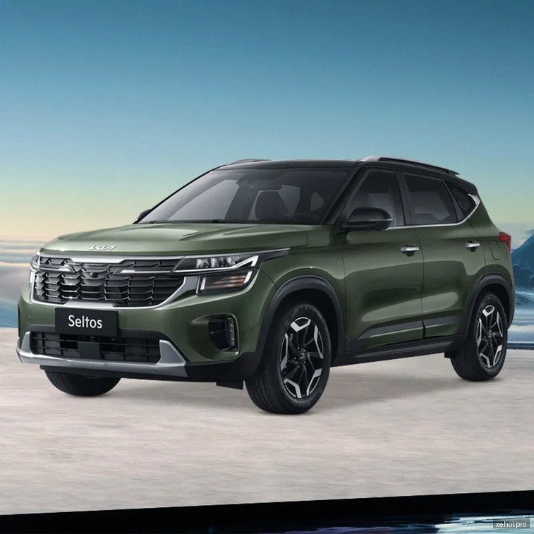 Ford Ranger XLS 2.0L 4x2 AT - 2025