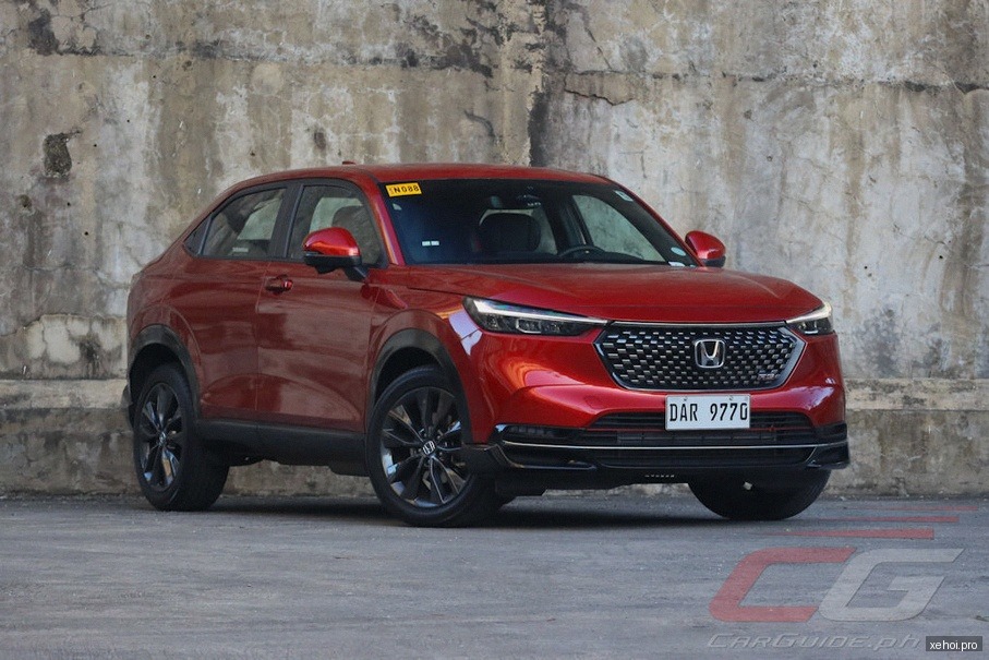 VinFast Lux SA 2.0 Premium 2.0 AT - 2021