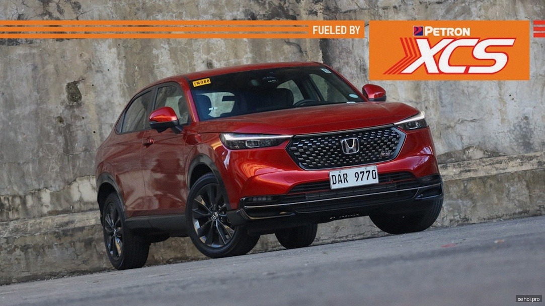 VinFast Lux SA 2.0 Premium 2.0 AT - 2021