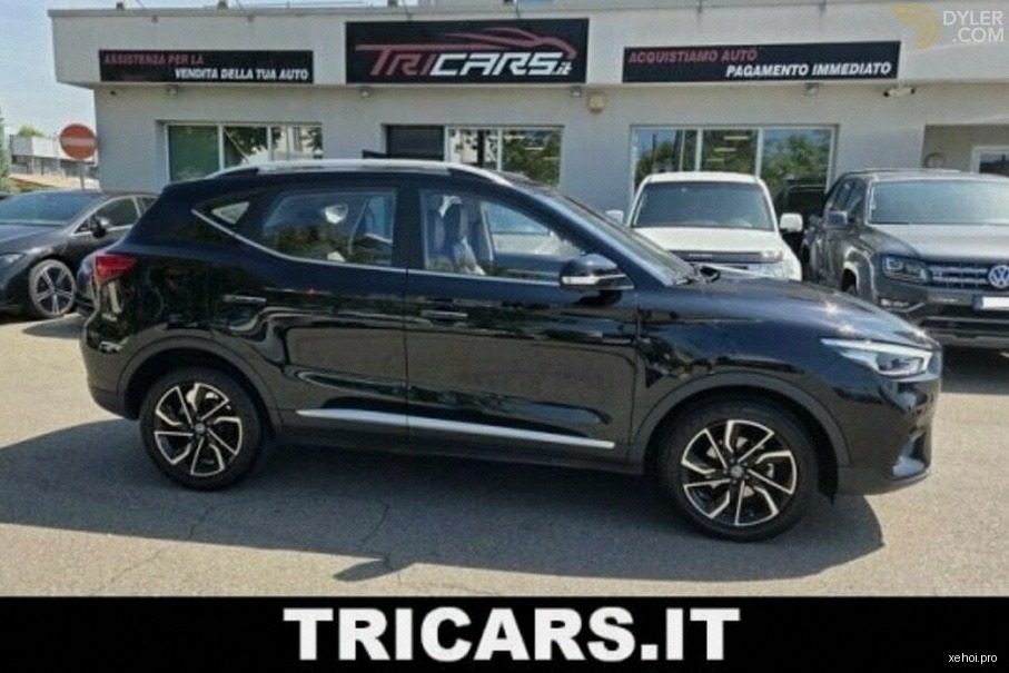 Hyundai Accent 1.4 AT Đặc Biệt - 2022