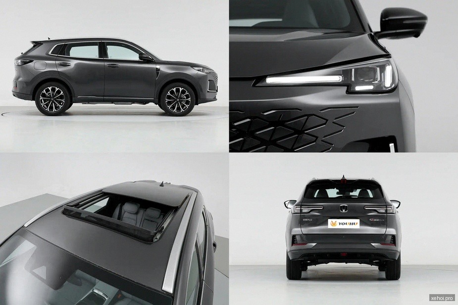 Peugeot 2008 GT Line 1.2 AT - 2022