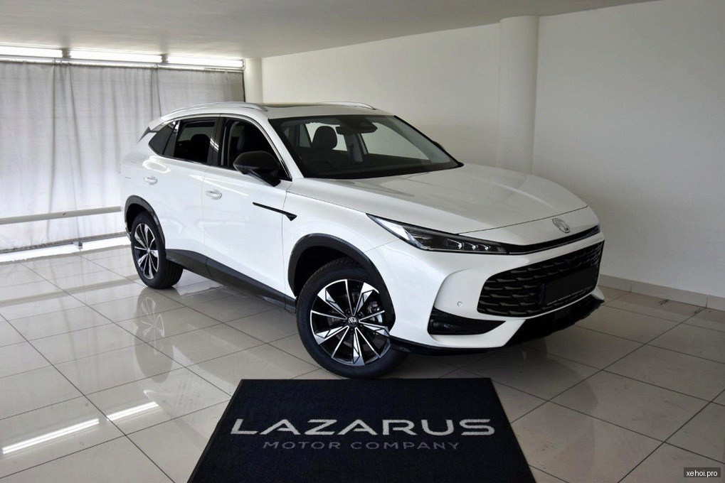 Mitsubishi Outlander 2.0 CVT - 2020