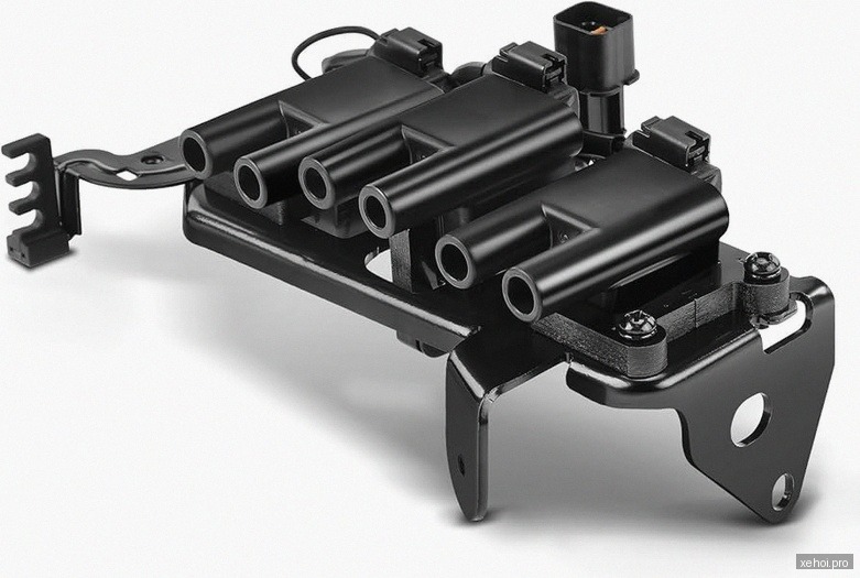 Hyundai SantaFe 2.7 MT - 2008