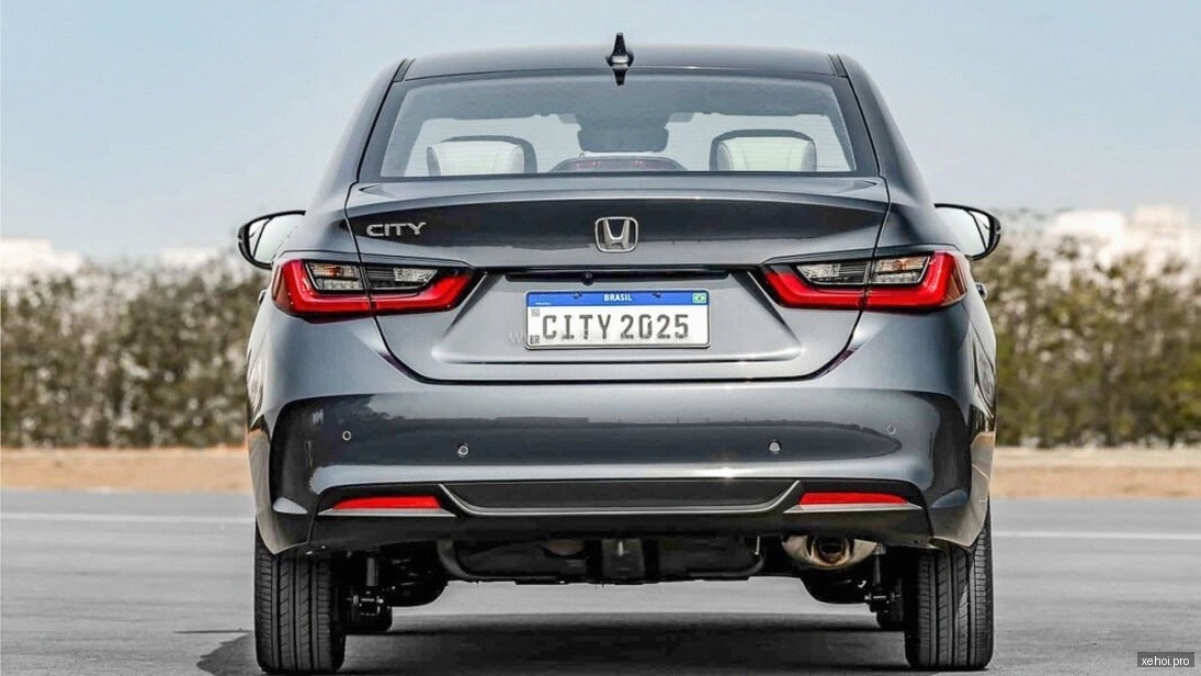 Toyota Vios E CVT - 2022