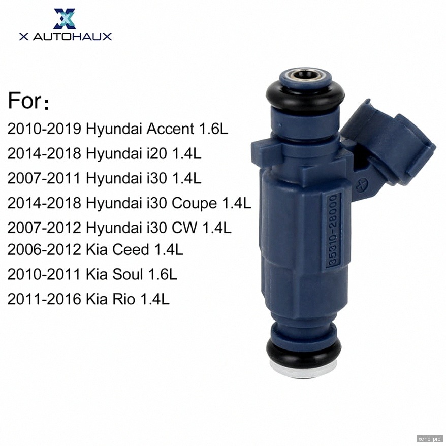 Hyundai i20 1.4 AT - 2010