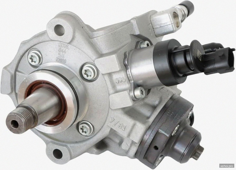 Hyundai SantaFe 2.2L 4WD - 2016