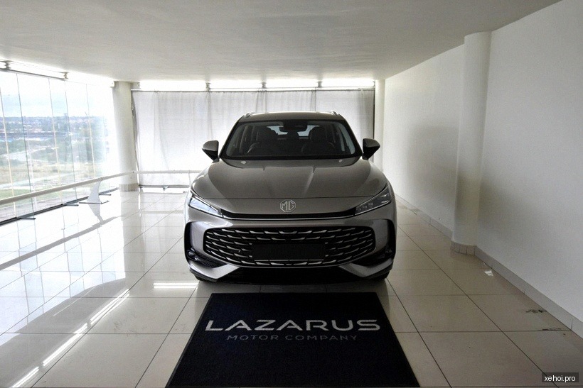 Hyundai Tucson 2.0 AT Tiêu chuẩn - 2021