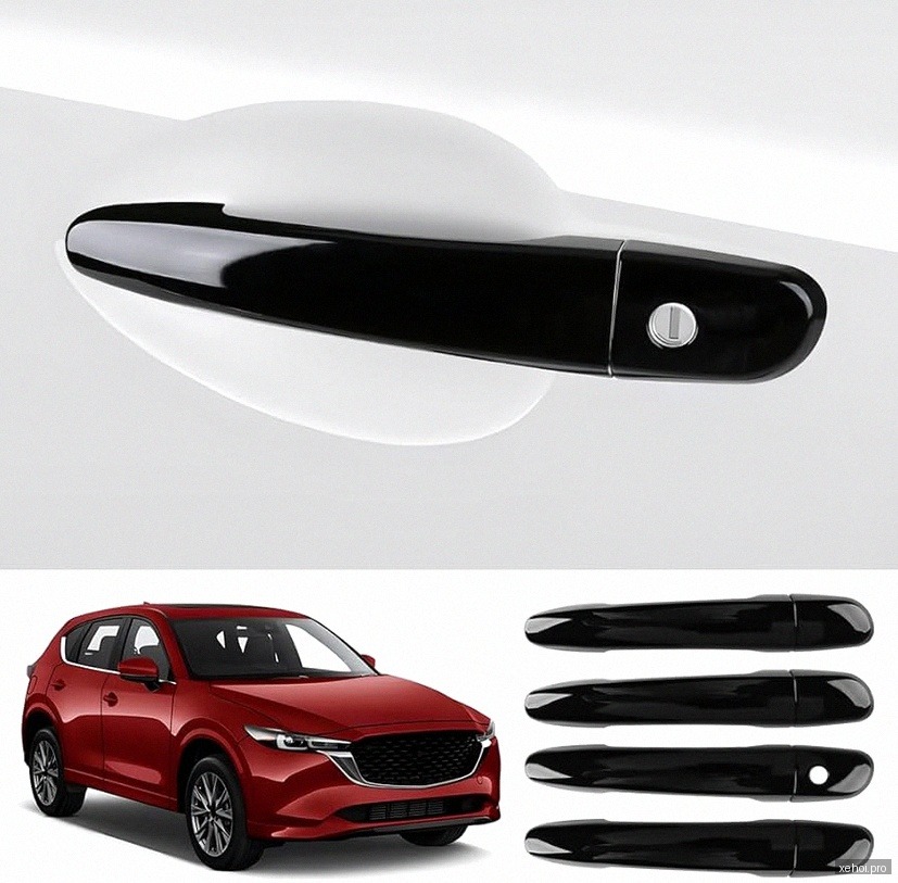 Mazda 6 Luxury 2.0 AT - 2023