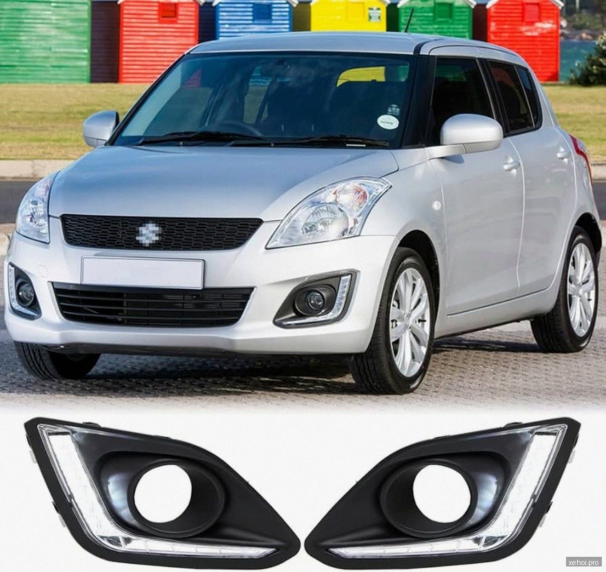 Suzuki Swift Special - 2016