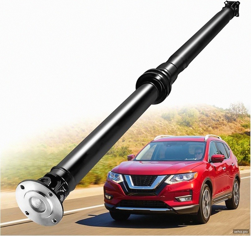 Nissan X trail 2.5 SV 4WD Premium - 2018