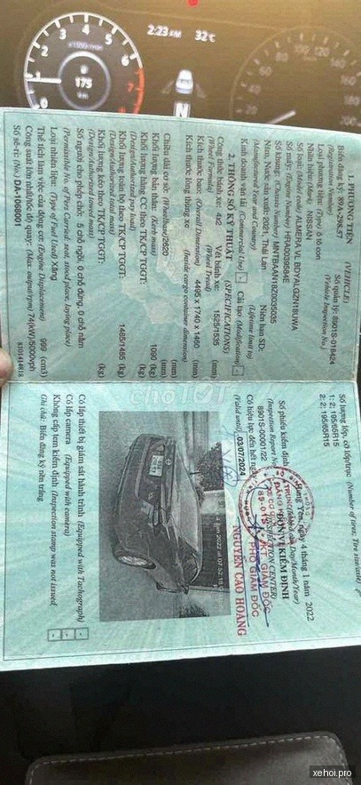 Nissan Almera VL 1.0 CVT Cao cấp - 2021