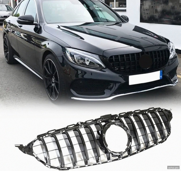 Mercedes Benz C class C200 - 2019