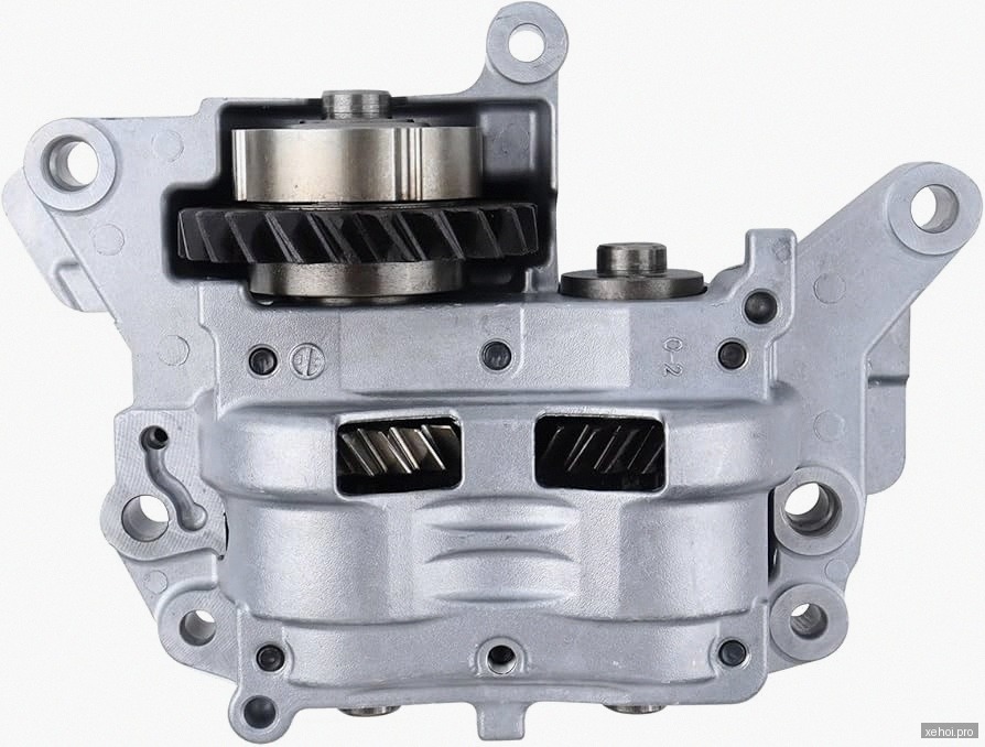 Toyota Venza 2.7 - 2010