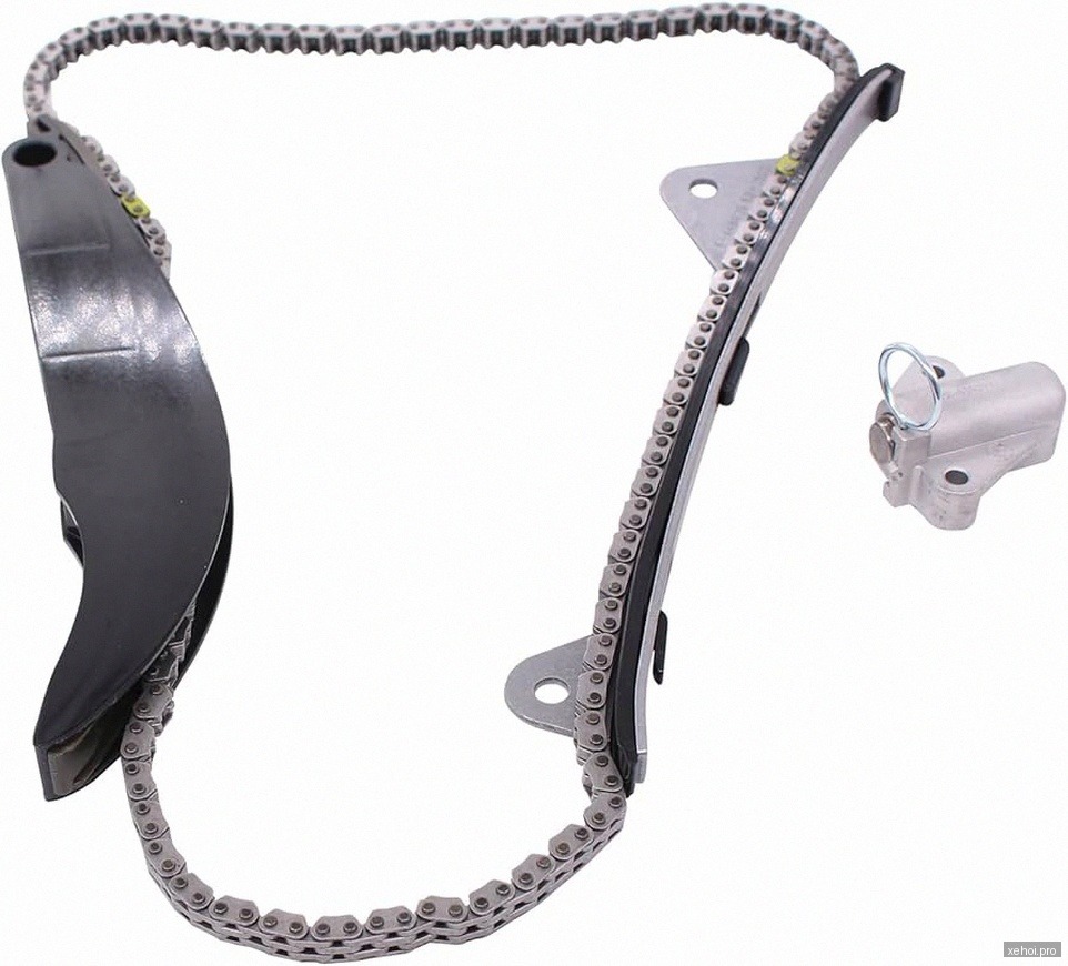 Toyota Camry 2.0E - 2017