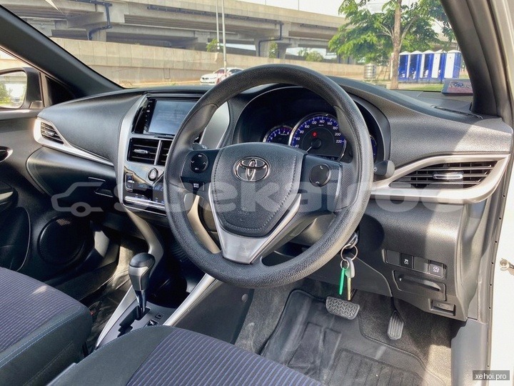 VinFast Fadil 1.4 AT Plus - 2020