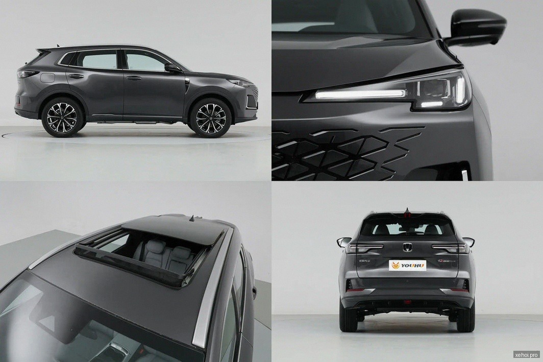 Ford Ranger XLS 2.0L 4x2 AT - 2025