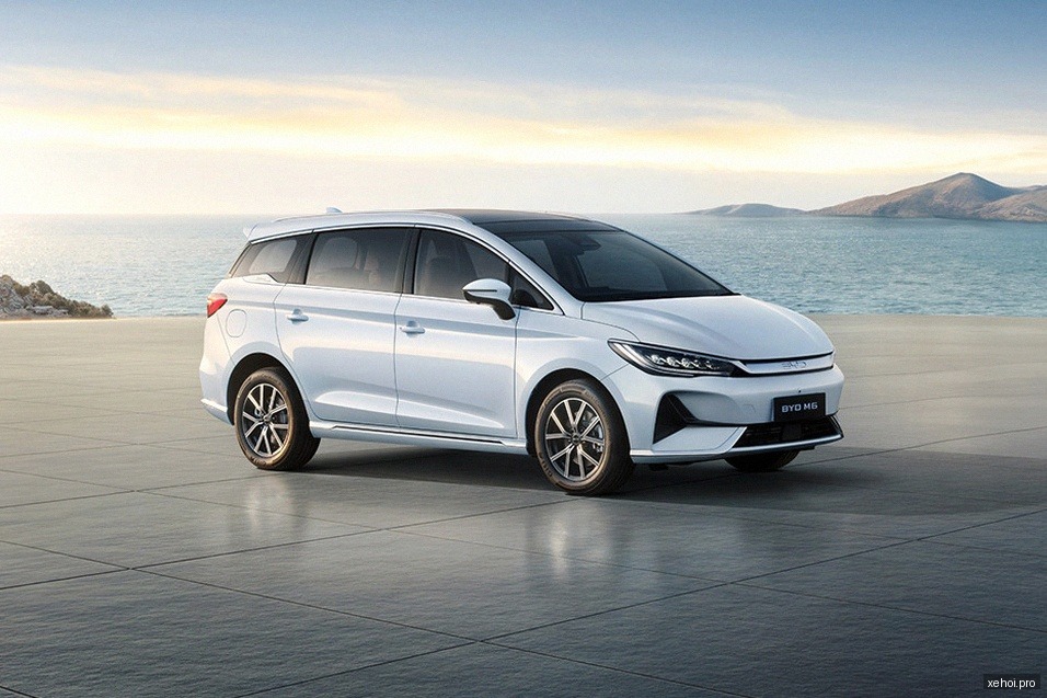 VinFast Lux SA 2.0 Premium 2.0 AT - 2020