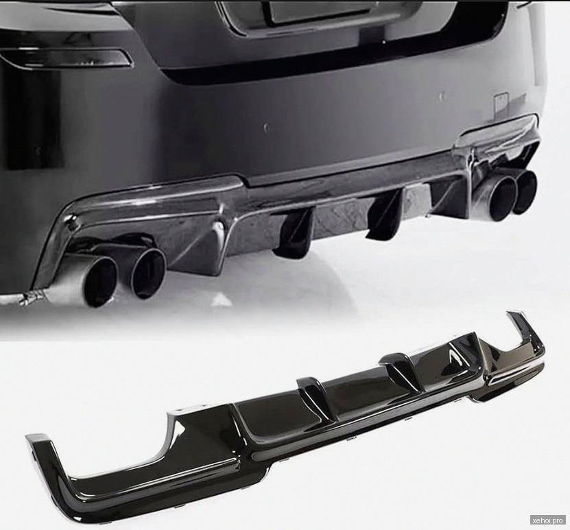 BMW 5 Series 520i - 2012