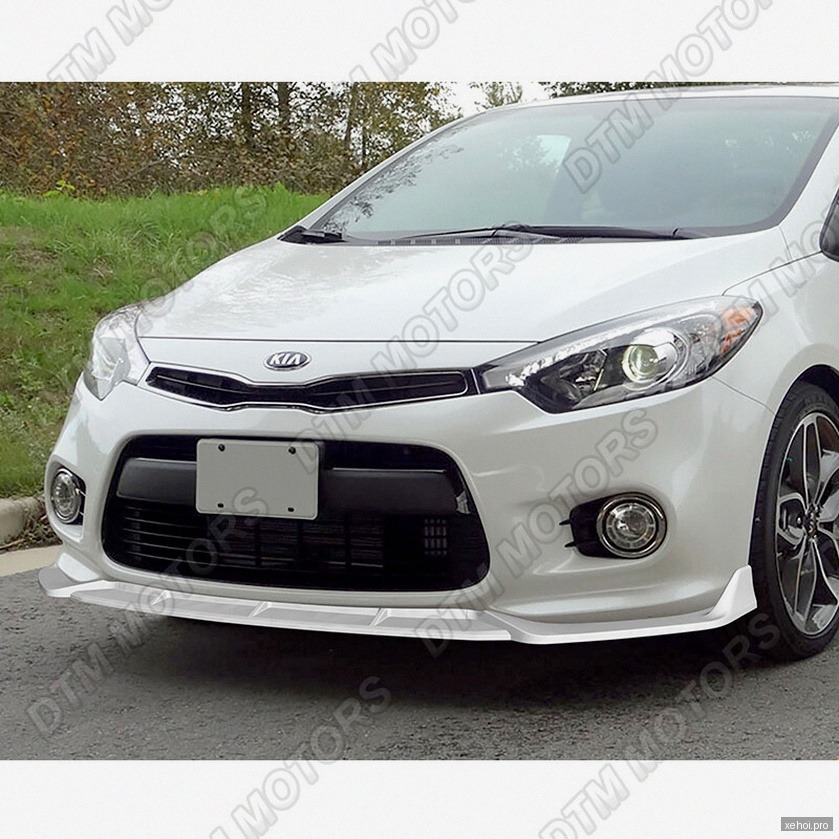 Kia Forte SX 1.6 MT - 2010