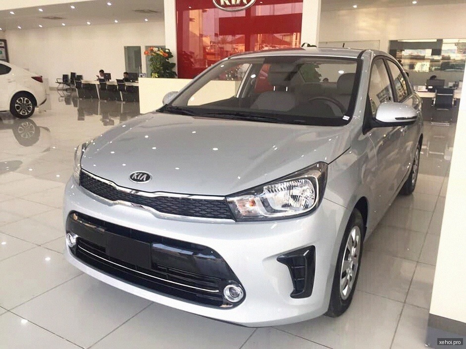 Kia Soluto 1.4 MT Deluxe - 2022