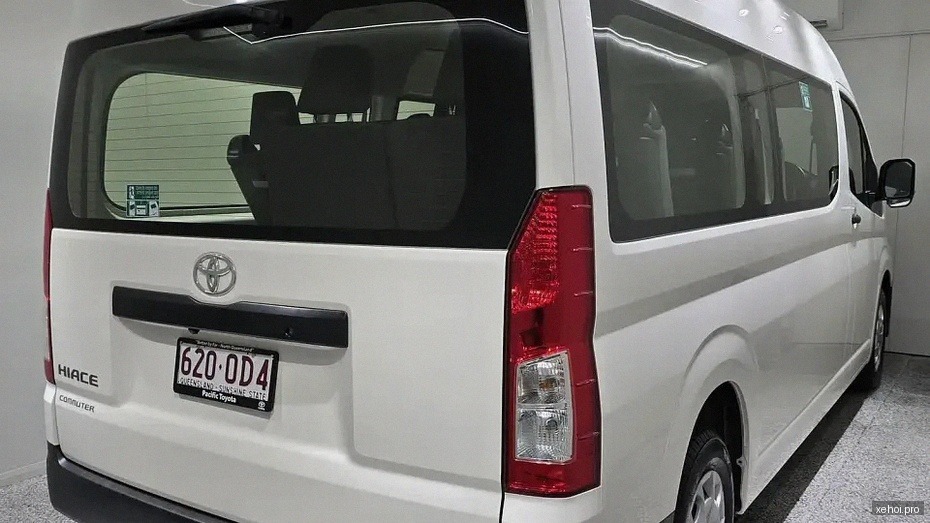 Suzuki Super Carry Van Blind Van - 2022